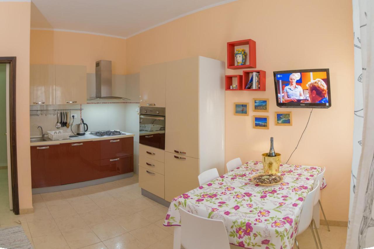 Il Signo Cocco Mare Apartment Taormina Exterior foto