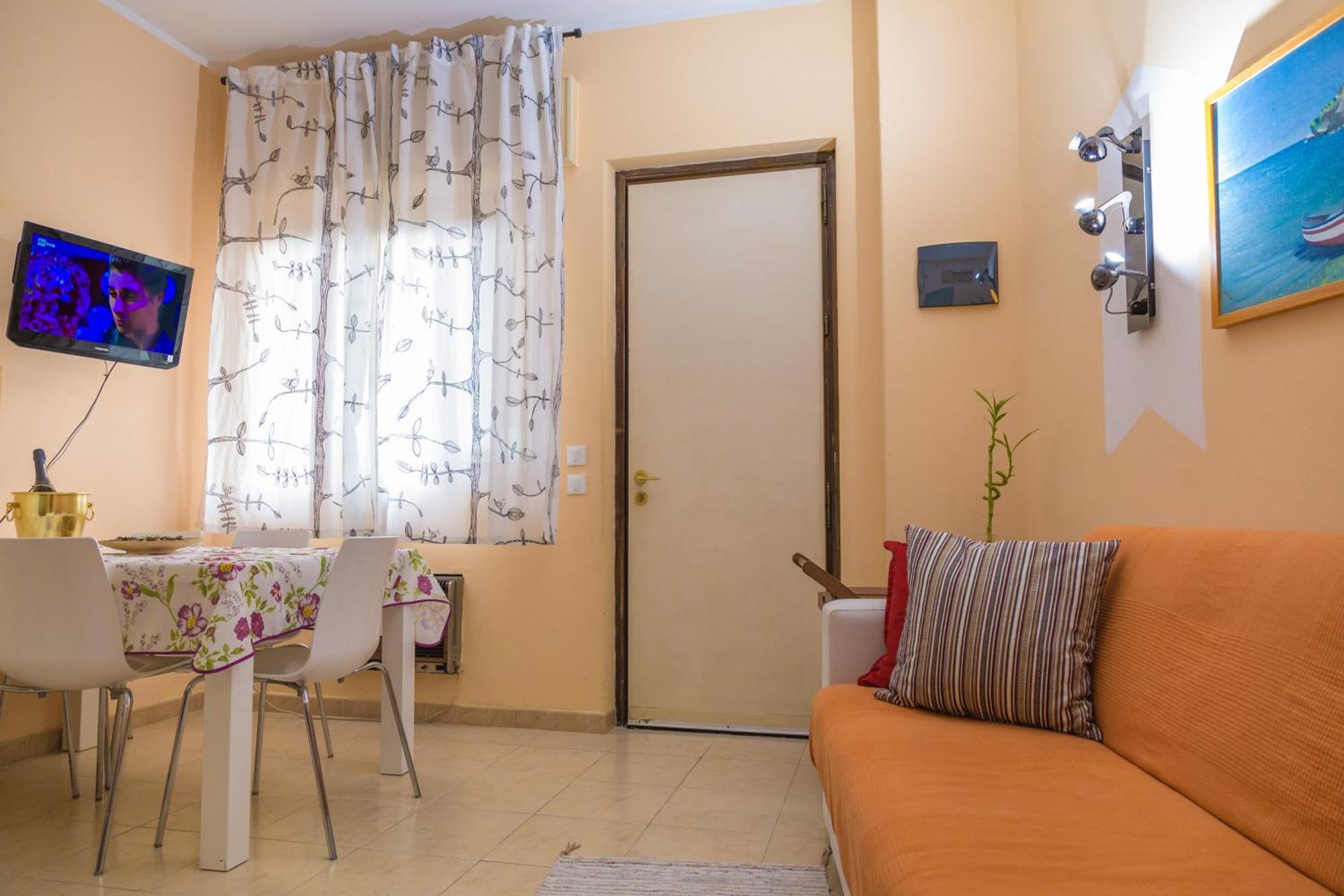 Il Signo Cocco Mare Apartment Taormina Exterior foto